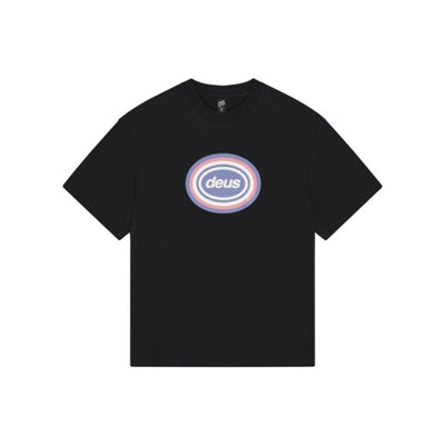 Deus Ex Machina - Mens Refuge Tee