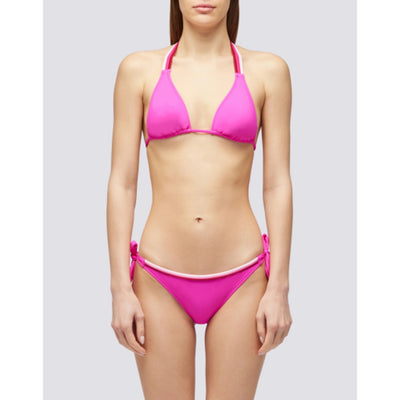 Sundek - Womens American Top Bikini