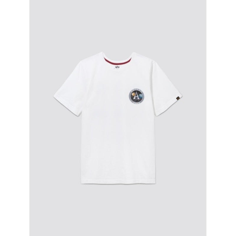 Alpha Industries - Mens Apollo Ii Tee