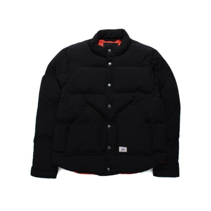 Deus Ex Machina - Mens Evans Padded Jacket