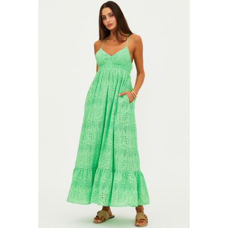 Beach Riot - Womens Ruthie Dress