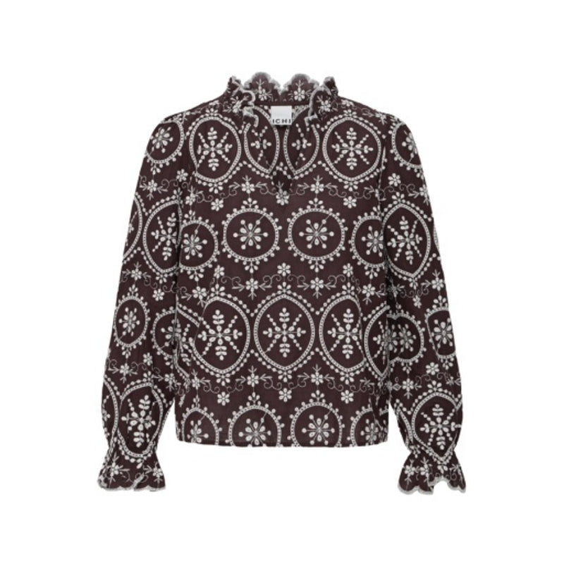 DK Company - Womens Ihfahima Long Sleeve