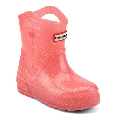 Hunter - Kids Georgey Waterproof Rain Boot