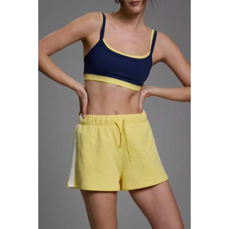 Year of Ours - Womens Varsity Short