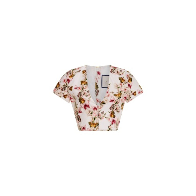 Agua Bendita - Womens Alba Orquidea