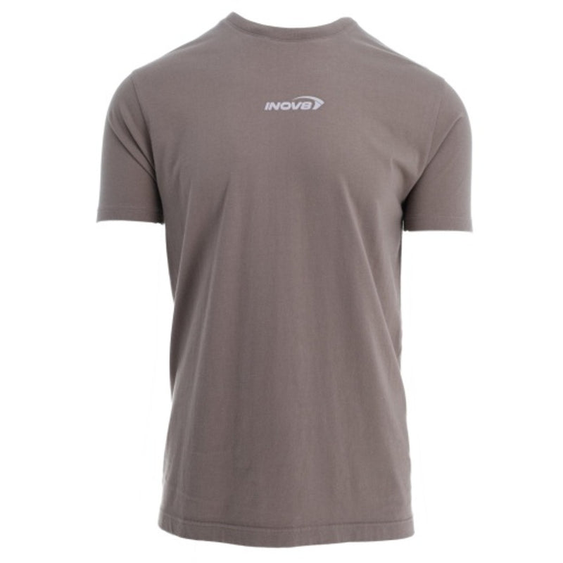 inov-8 - Mens Graphic T-Shirt "Brand Back" (M)