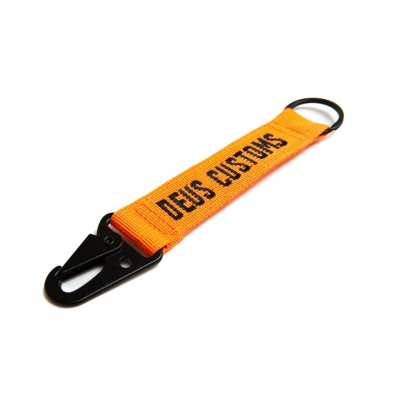 Deus Ex Machina - Mens Odd Job Keyholder
