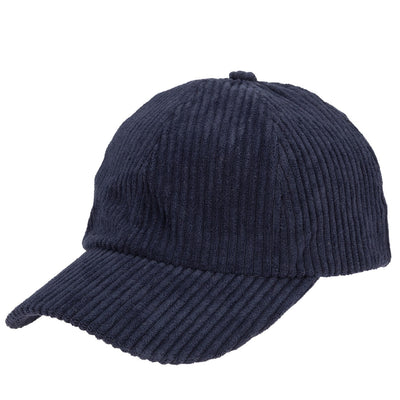 San Diego Hat Company - Pepin Cap Wide Wale Corduroy Ball Cap
