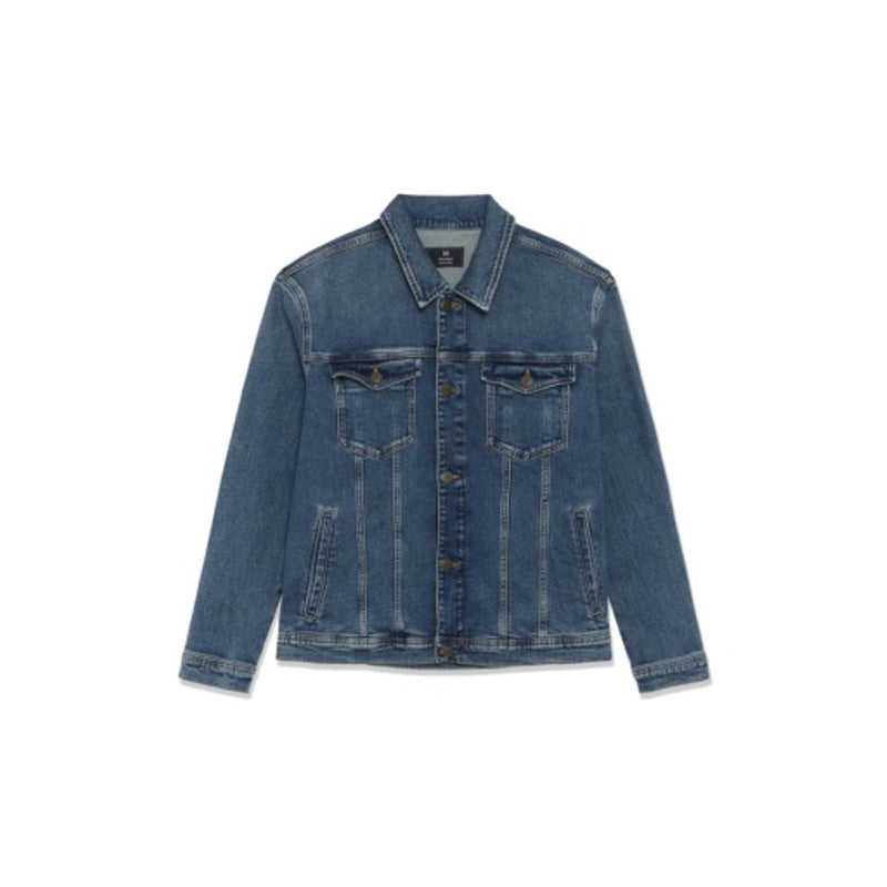 DK Company - Mens Mashepard Jacket