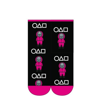 Oooh Yeah - Womens Lil Workers-Women's Crew Socks