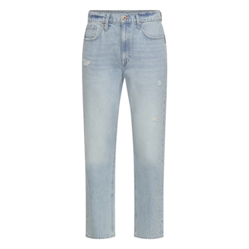 DK Company - Mens Bhhurricane Relx