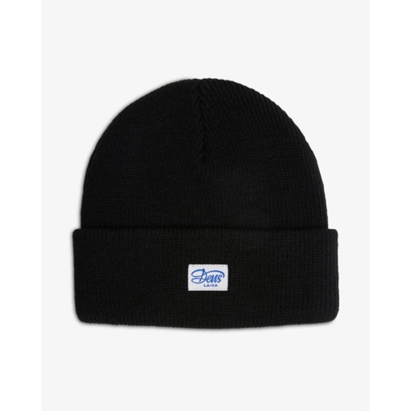 Deus Ex Machina - Mens Karl Beanie