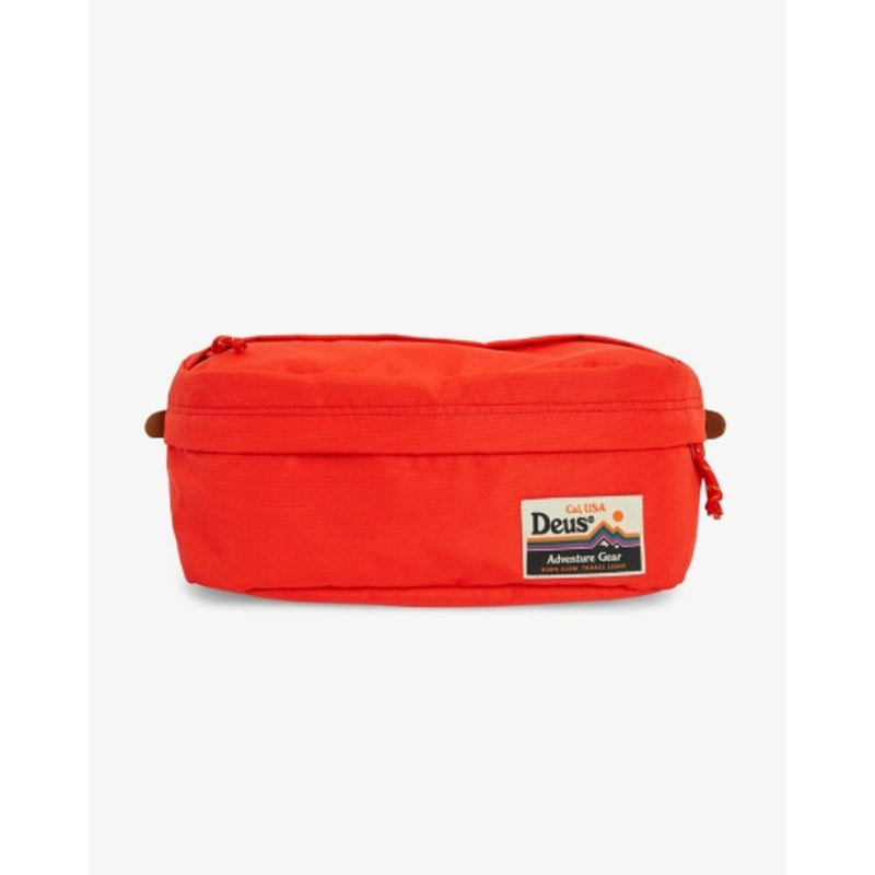 Deus Ex Machina - Mens Vermont Fanny Pack