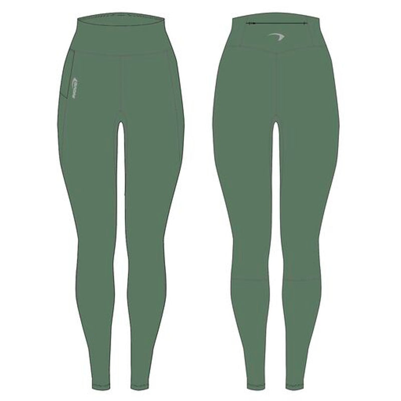 inov-8 - Womens Active Tights with