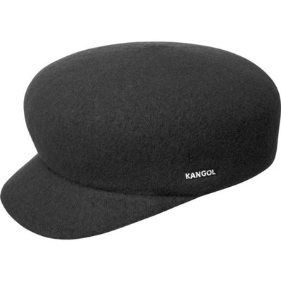 Kangol - Unisex Wool Adj Mau