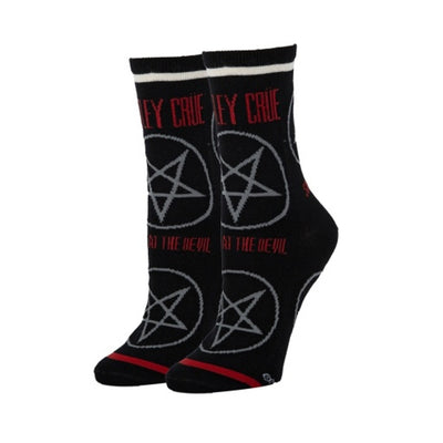 Oooh Yeah - Womens Crew Socks-Shout