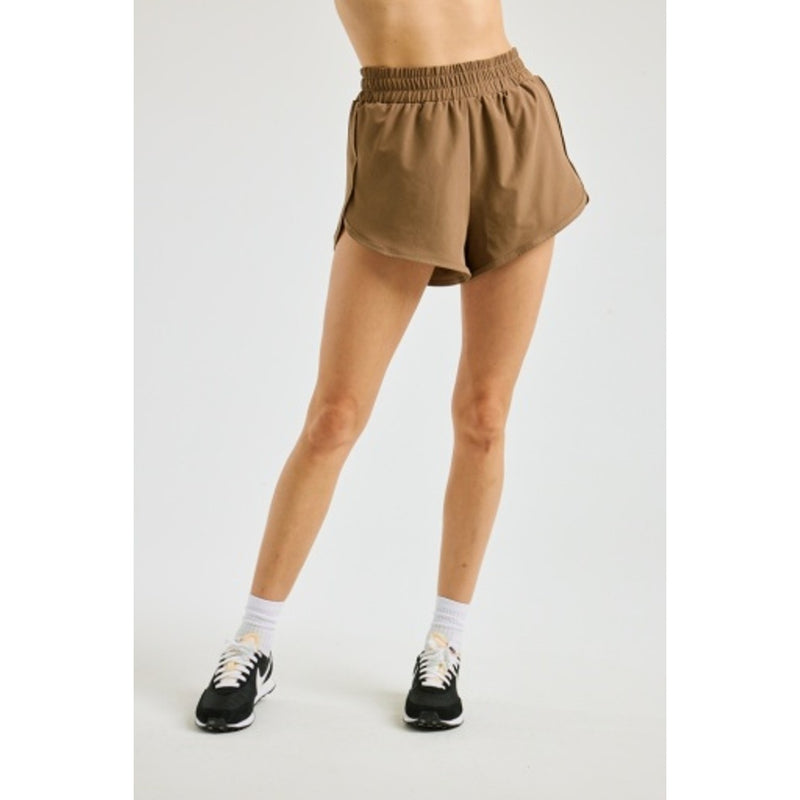 Year of Ours - Womens Runner Short