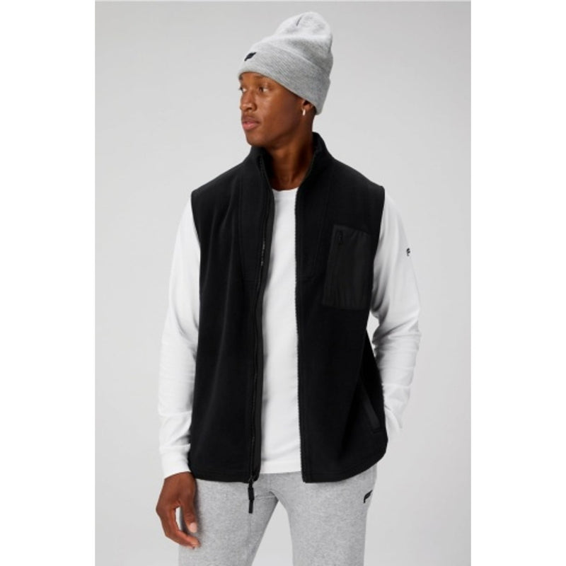 Fabletics - Mens the Pine City Vest