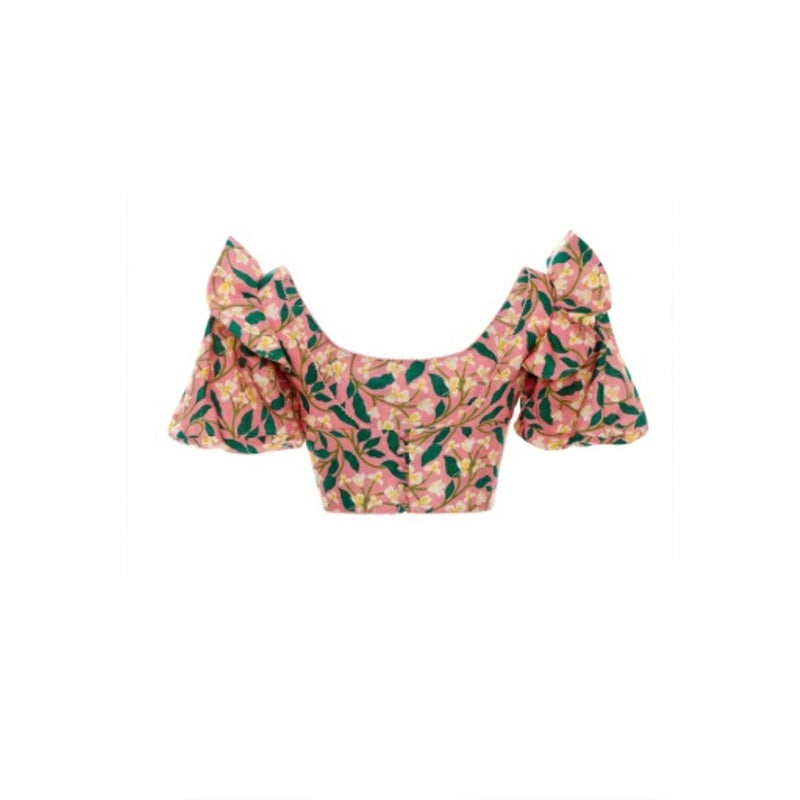Agua Bendita - Womens Nova Dos Gardenias Rosa