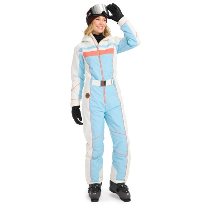 Tipsy Elves - Womens Minty Fresh Snow Suit