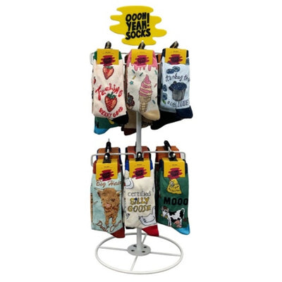 Oooh Yeah - Womens Farm Counter Mens & Womens 72pcs