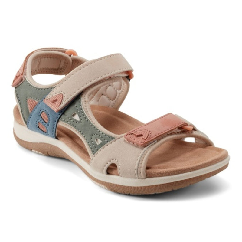 Earth - Womens Skylar 3 Casual Shoe - Light Natural 111