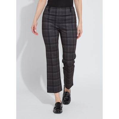 Lysse - Womens Baby Boot Ankle Pant