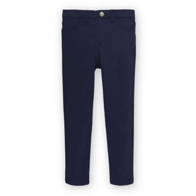 Hope & Henry - Girls Ponte Pull-on Jegging