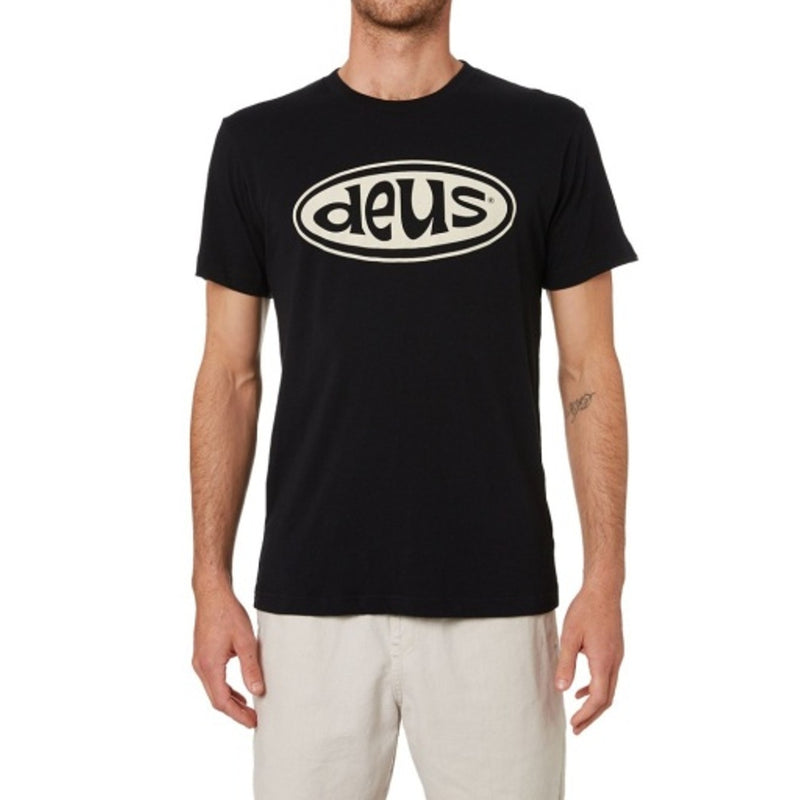 Deus Ex Machina - Mens Shiner Tee