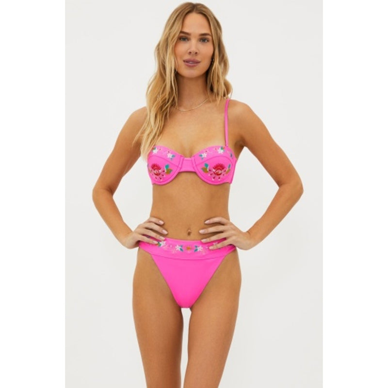 Beach Riot - Womens Kai Top