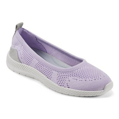 Easy Spirit - Womens Glitz 2 Slip-On Shoe - Light Purple 531