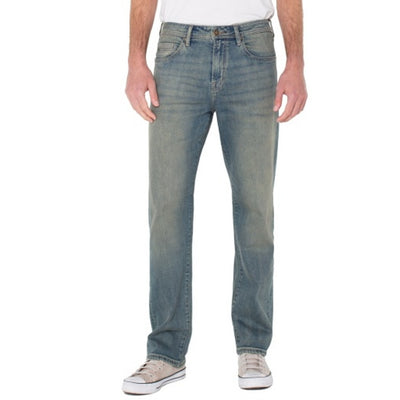 Liverpool Los Angeles - Womens Sutton Loose Straight 32 Ins