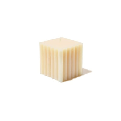 Skeem - Unisex Salted Lavender Cinder Citronella Classic Pillar