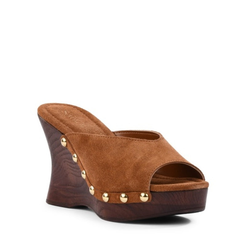 Seychelles Footwear - Womens Ahead of the Curve