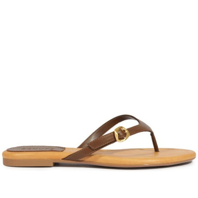 Schutz - Womens Sonia Flat