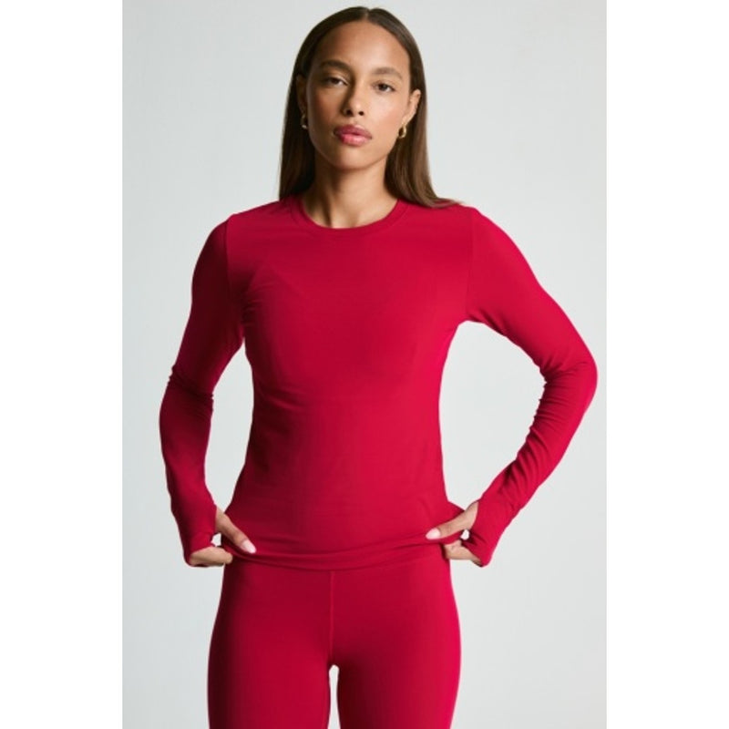 Year of Ours - Womens Studio Long Sleeve