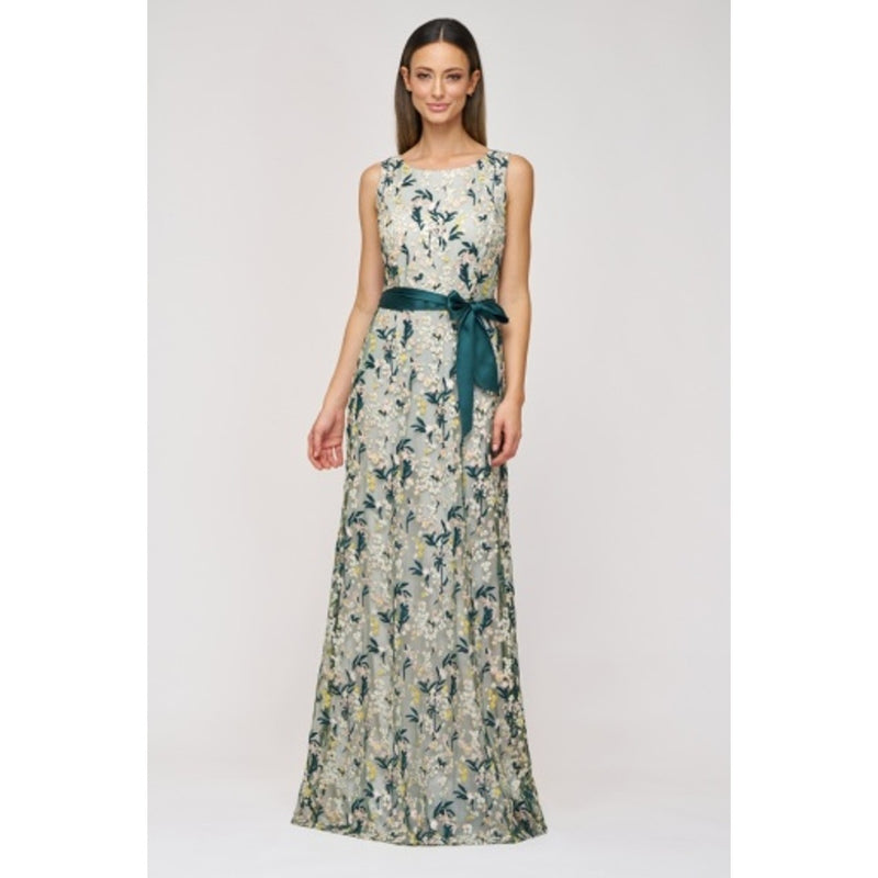 JS Collections - Womens Aliana Gown