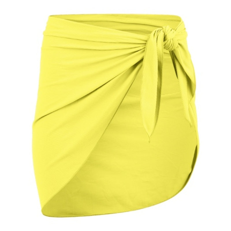 Year of Ours - Womens Rib Sarong