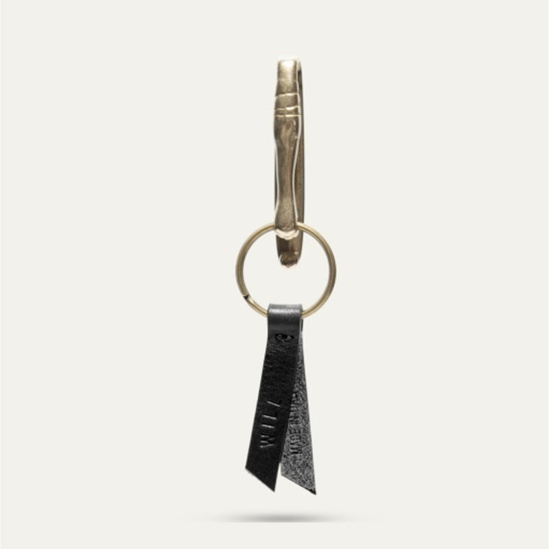 WILL Leather Goods - Unisex Hand-Holding Ring
