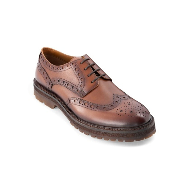 AV Universal - Mens Prescott Wingtip Derby