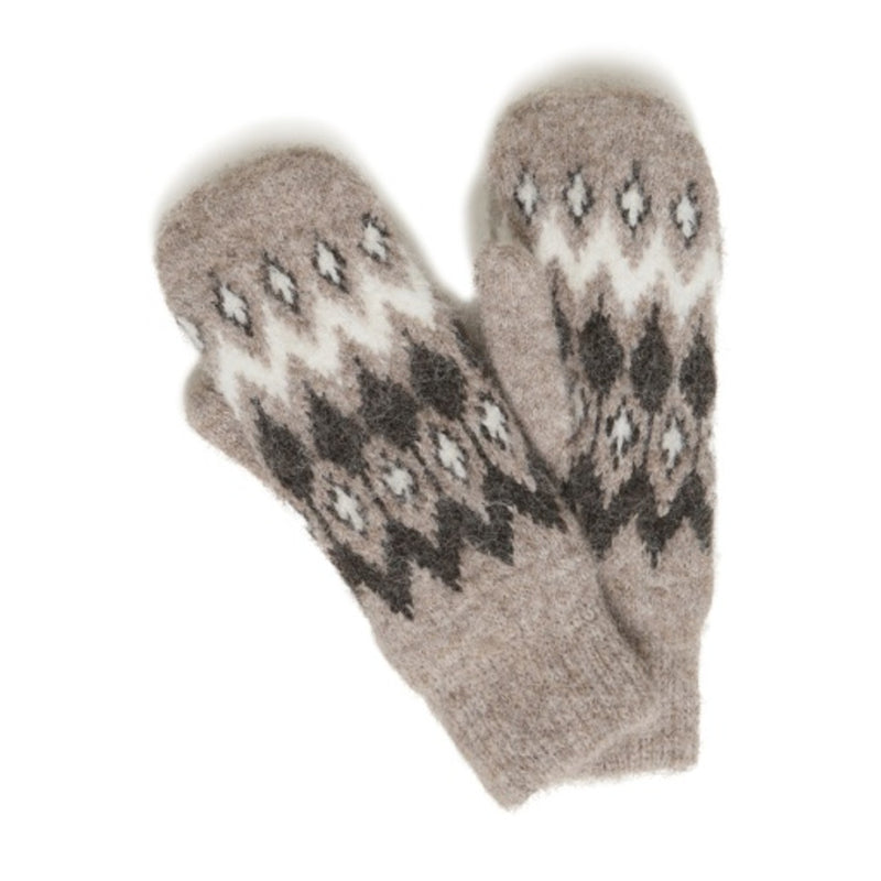 DK Company - Womens Ialiv Mittens