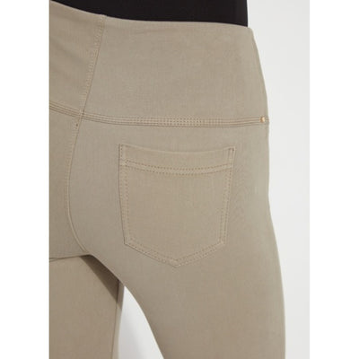 Lysse - Womens Toothpick Denim