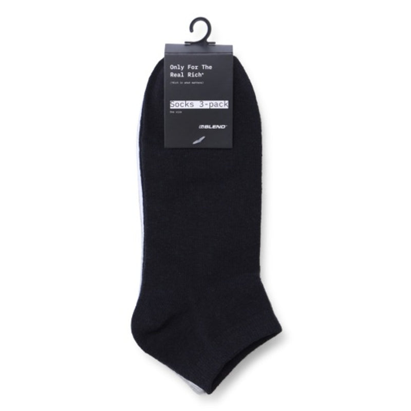 DK Company - Mens Bheldin 3socks
