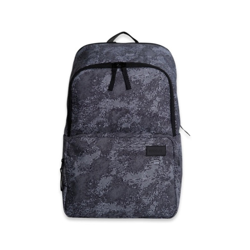 Thirty Three Threads - Unisex 2nd Avenue Backpack Textured Camo