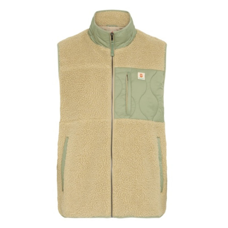 DK Company - Mens Bhsun Vest