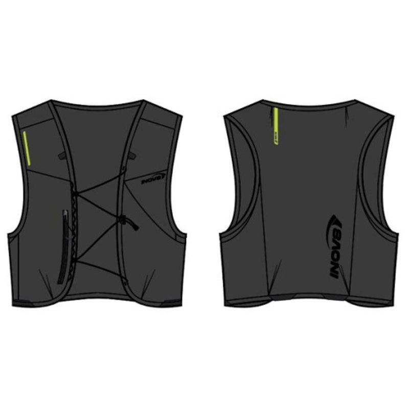 inov-8 - Unisex Racepac 8