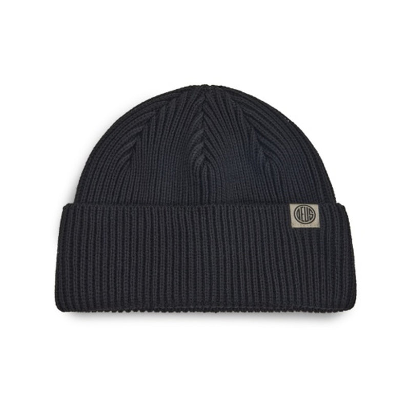 Deus Ex Machina - Mens Pill Merino Beanie