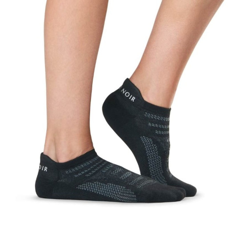 Thirty Three Threads - Unisex Sport Terry Taylor Ebony