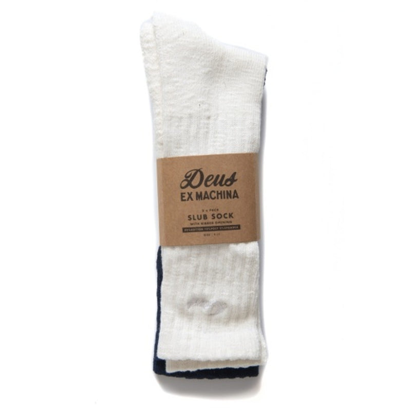 Deus Ex Machina - Mens Memphis Sock