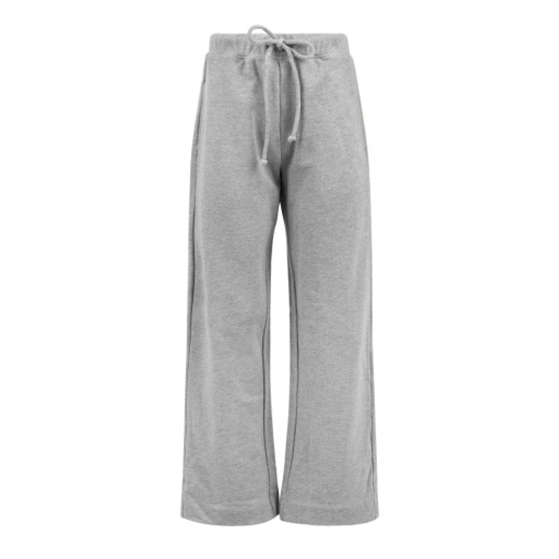 Year of Ours - Womens Heavy Terry Wide Leg Sweatpant